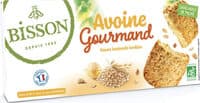 Avoine Gourmand