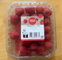 Framboises