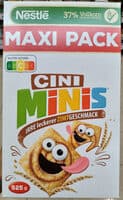 Nestlé Cini Minis Maxi Pack