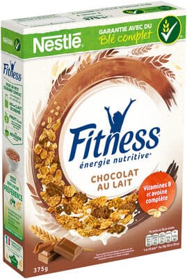 Chocolate con Leche