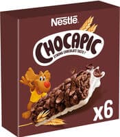 Chocapic 🍫 strong In Chocolaté 🍫