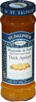 Rhapsodie de fruit Abricots