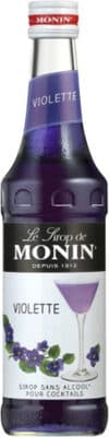 Sirop de violette