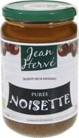 Purée de noisette