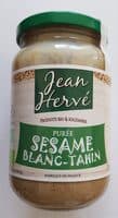 puree sesame blanc-tanin