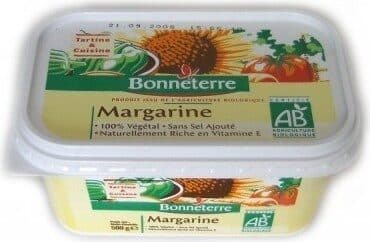 Margarine