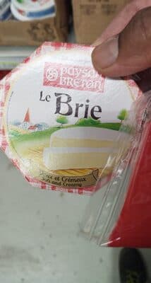 Brie 125 g