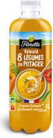 Velouté 8 légumes du potager