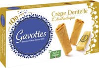 Crêpes dentelle - L'authentique