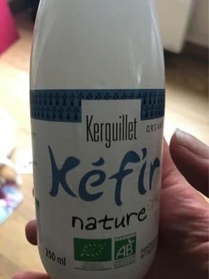 Kéfir Nature
