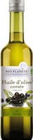 Huile d'olive corsée