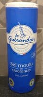 Sel moulu de Guérande
