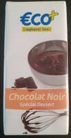 Chocolat noir
