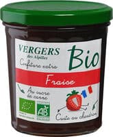 Confiture extra Fraise🍓