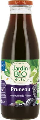 Jus de pruneau