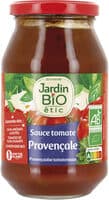 Sauce tomate Provencale aux fines herbes