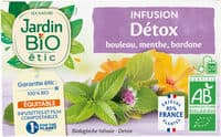 Infusion Detox