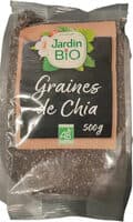 Graines de chia bio