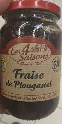 Fraise de Plougastel