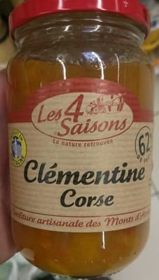 Clémentine Corse