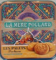 Les Palets pur beurre