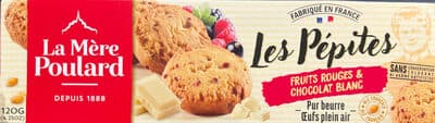 Les pépites