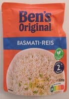 Express-Reis Basmati