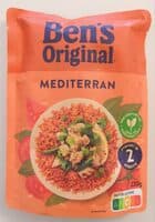 Mediterran Reis