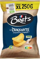 La craquante chips