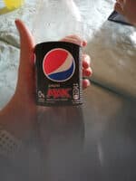 Pepsi Zéro sucres 50 cl