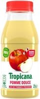 Tropicana pomme douce