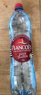 Plancoët Fines bulles