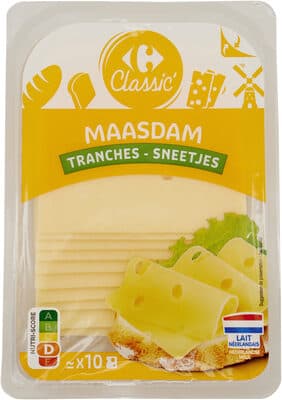 Maasdam