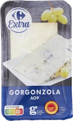 Gorgonzola