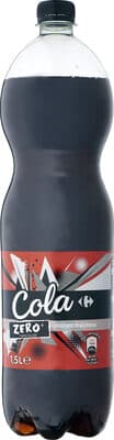 Cola Zero*
