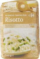 Riz Arborio Risotto