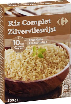 Riz Complet
