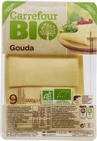 GOUDA Tranches