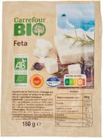 Féta Bio