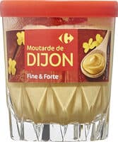 Moutarde de Dijon