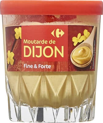 Moutarde de Dijon