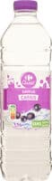 Saveur cassis