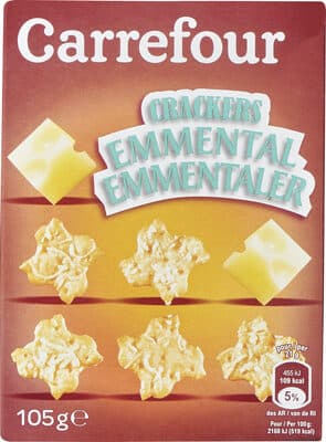 Cosmini Emmental