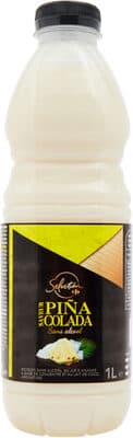 Piña Colada - Sans alcool