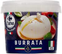 Burrata