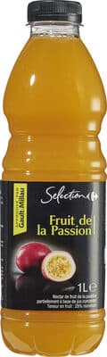 Fruit de la passion