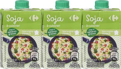 Soja Cuisine