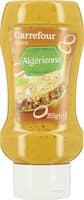 Sauce algérienne