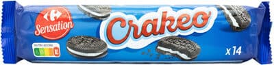 Crakeo