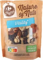 nature of nuts Vitality*
